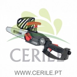 MOTOSSERRA PODADORA BATERIA ZANON RINO II