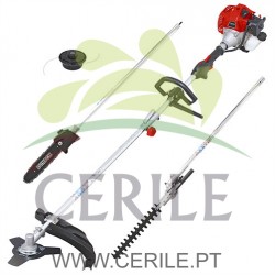 KIT MULTIFUNÇÕES 3 EM 1 DUNSCH MC331-DP (VARA 26MM)