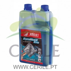 OLEO 2 TEMPOS EFCO EUROSINT2 EVO (1 LITRO)