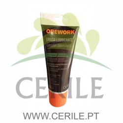 MASSA LUBRIFICANTE GRAFITADA OREWORK (TUBO 200GR)