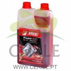 OLEO 2 TEMPOS EFCO PROSINT2 EVO (1 LITRO)