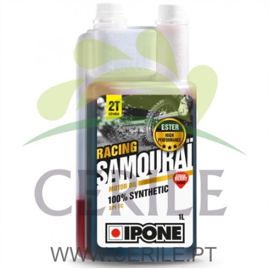 OLEO 2 TEMPOS RACING IPONE (1 LITRO)