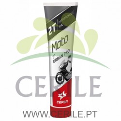 OLEO 2 TEMPOS MOTO URBAN PRO CEPSA (TUBO 125ML)
