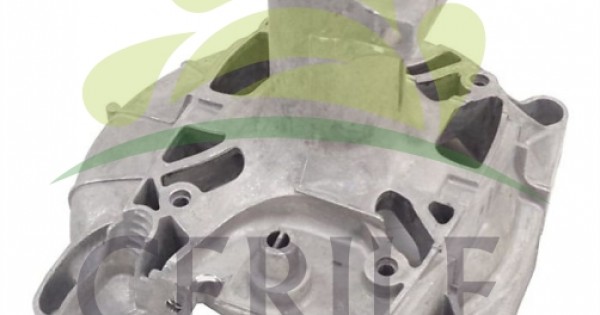 Boîte De Vitesses Pour Débroussailleuse STIHL FS360C FS410C FS460C FS490C - Tête D'engrenage De Rechange - 5