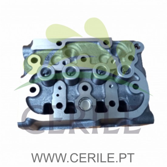 COLAÇA MOTOR KUBOTA Z402/482 COM KIT VALVULAS