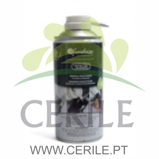 MASSA MULTIUSOS 400 ML COM TEFLON KEEPER E KAMIKAZE