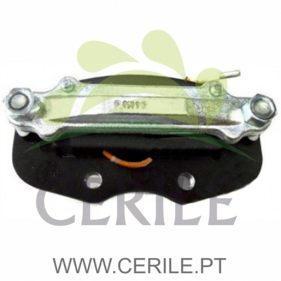 PINÇA TRAVÃO JDM / MICROCAR 170MM FR.