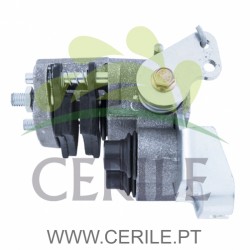 PINÇA TRAVÃO MICROCAR MC2 TR. DIR.