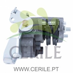 PINÇA TRAVÃO MICROCAR MC2 TR. ESQ.