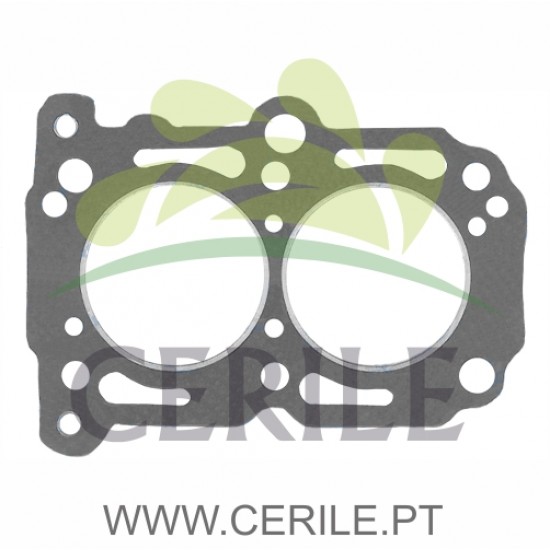 JUNTA CABEÇA MOTOR LOMBARDINI 1.8 MM