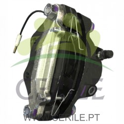 PINÇA TRAVÃO CHATENET BAROODER 209MM FR.