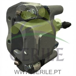 PINÇA TRAVÃO CHATENET CH26 / JDM ROXY FR.