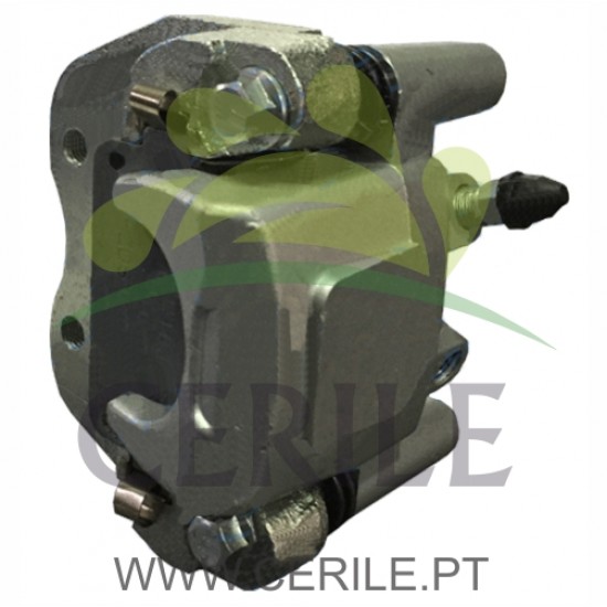 PINÇA TRAVÃO CHATENET CH26 / JDM ROXY FR.