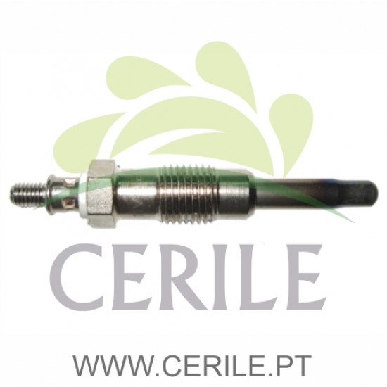 VELA INCANDESCENTE LOMBARDINI FOCS LDW502