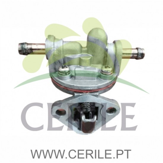 BOMBA DE COMBUSTIVEL KUBOTA MANUAL