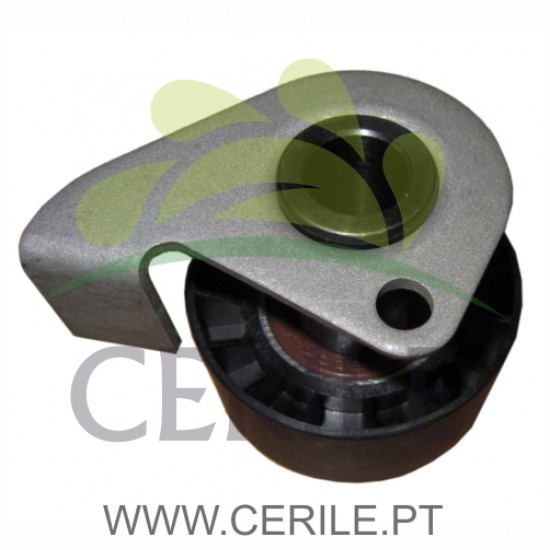 TENSOR CORREIA DISTRIBUIÇAO LOMBARDINI