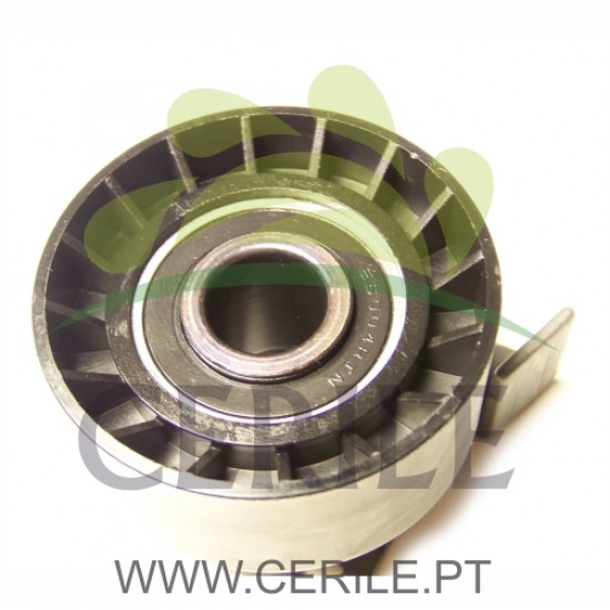 TENSOR CORREIA DISTRIBUIÇAO LOMBARDINI