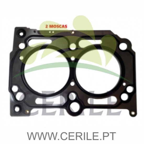 JUNTA COLAÇA 2 MOSCAS ADAP.LOMBARDINI FOCS 1.55 MM