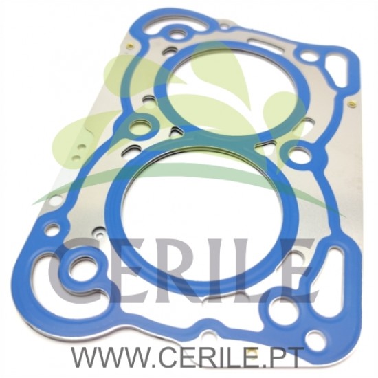 JUNTA COLAÇA 2 MOSCAS ADAP.LOMBARDINI DCI 1.2 MM