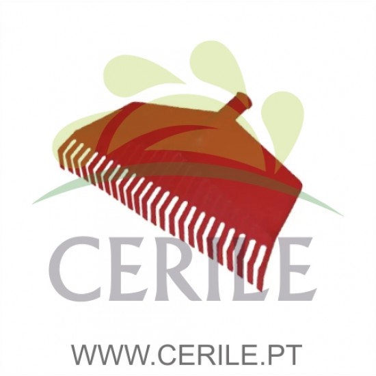 RIPADOR DE AZEITONA 40 CM KAMIKAZE