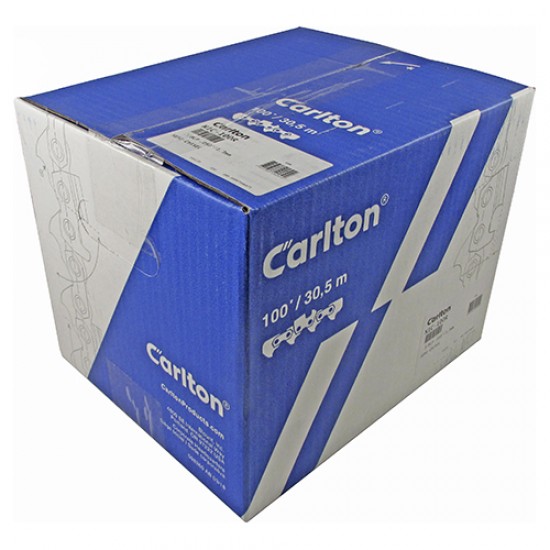 CORRENTE CARLTON 3/8X050 LP (ROLO 100 PES)