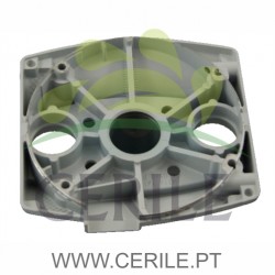 CÁRTER ROÇADORA STIHL FS420 - FS500 - FS550 (ORIGINAL)