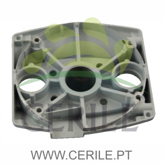 CÁRTER ROÇADORA STIHL FS420 - FS500 - FS550 (ORIGINAL)