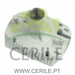 CÁRTER ROÇADORA STIHL FS400 - FS450 (ORIGINAL)