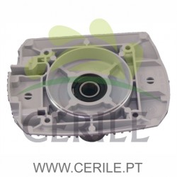 CÁRTER ROÇADORA STIHL FS400 - FS450 (ORIGINAL)