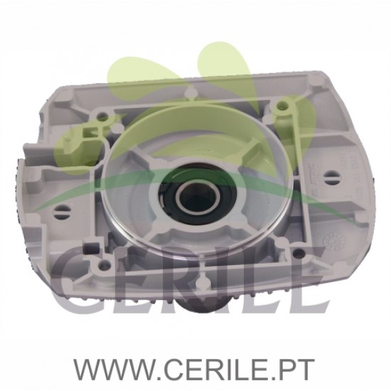 CÁRTER ROÇADORA STIHL FS400 - FS450 (ORIGINAL)