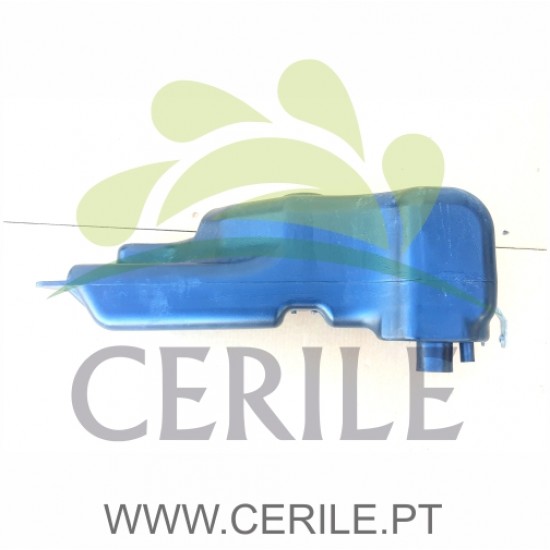 DEPÓSITO GASÓLEO GRECAV PICK-UP USADO