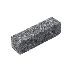 PEDRA RETIFICAR DISCO AFIAR CORRENTE 55X15X15MM