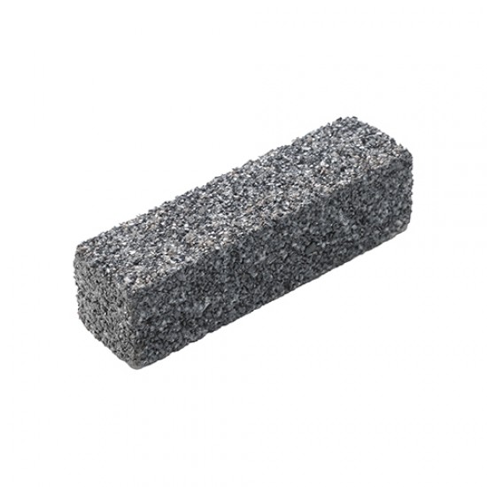 PEDRA RETIFICAR DISCO AFIAR CORRENTE 55X15X15MM