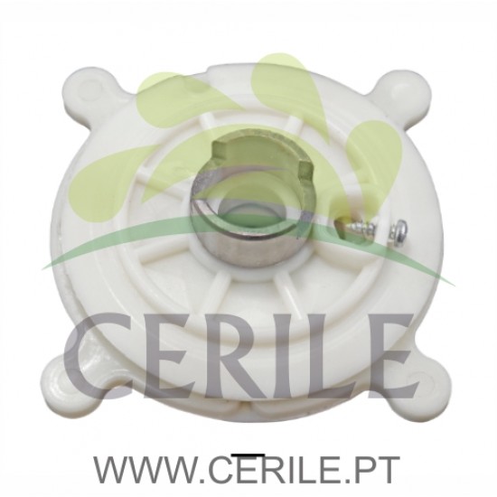 POLIE ARRANQUE CIFARELLI SC605 / SC800 / SC904R
