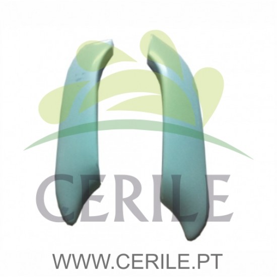 ABA G/LAMAS TRAS ADAP.VIRGO III FIBRA PAR