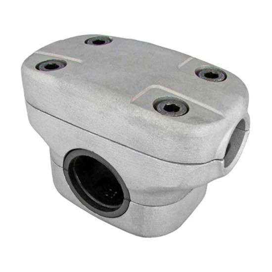 ABRAÇADEIRA GUIADOR ROÇADORA 19 MM ( VARA 26 MM )