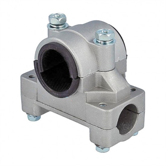 ABRAÇADEIRA GUIADOR ROÇADORA 19MM (VARA 24MM)