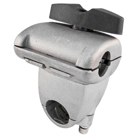 ABRAÇADEIRA GUIADOR ROÇADORA STIHL ( VARA 25,4 MM )