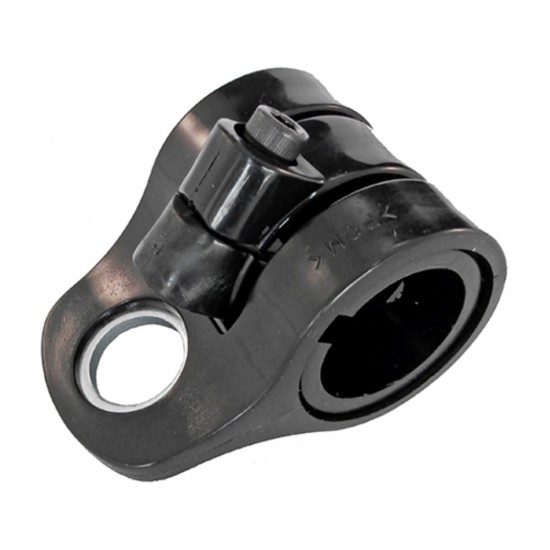 ABRAÇADEIRA SUSPENSORIO ROÇADORA VARA 28 MM (MORI)