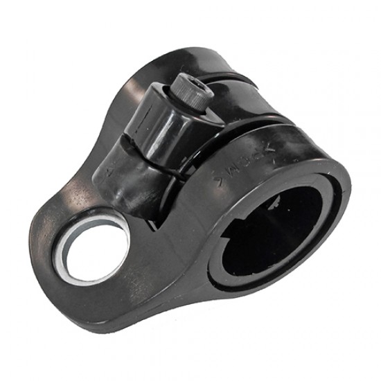 ABRAÇADEIRA SUSPENSORIO ROÇADORA VARA 28MM (MORI)