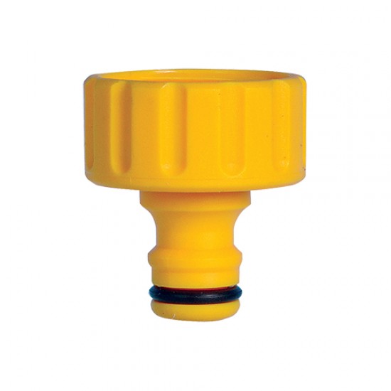 ADAPTADOR TORNEIRA HOZELOCK STANDARD 1"BSP