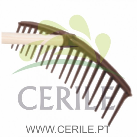 ANCINHO 18 DENTES KAMIKAZE 57 CM