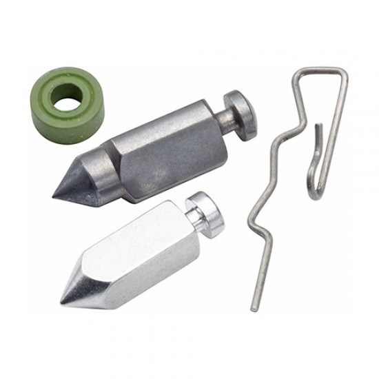 AGULHA CARBURADOR B&S 7 ATE 18 HP (KIT)