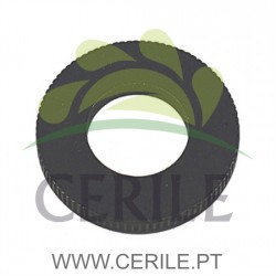 ANILHA REDUÇAO FURO LAMINA DE 25,4MM PARA 12,5MM ANILHA REDUÇAO FURO LAMINA DE 25,4MM PARA 12,5MM