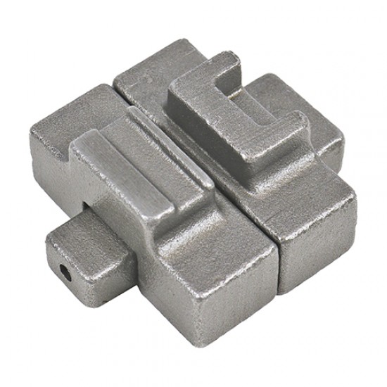 APOIO DESCRAVADOR CORRENTE MOTOSSERRA TECOMEC