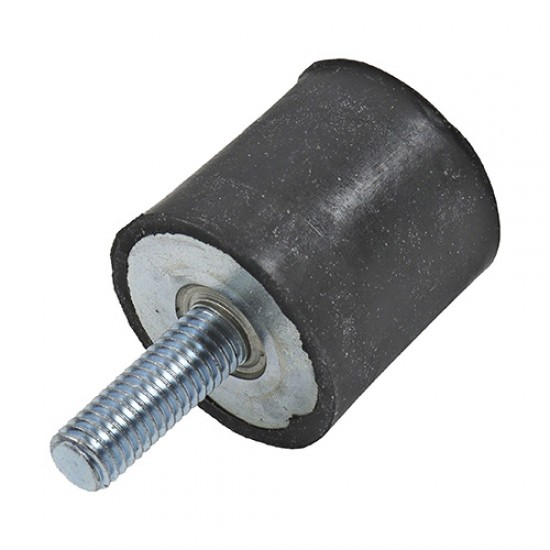 APOIO GERADOR 30X30MM (F-M: M8X23MM)