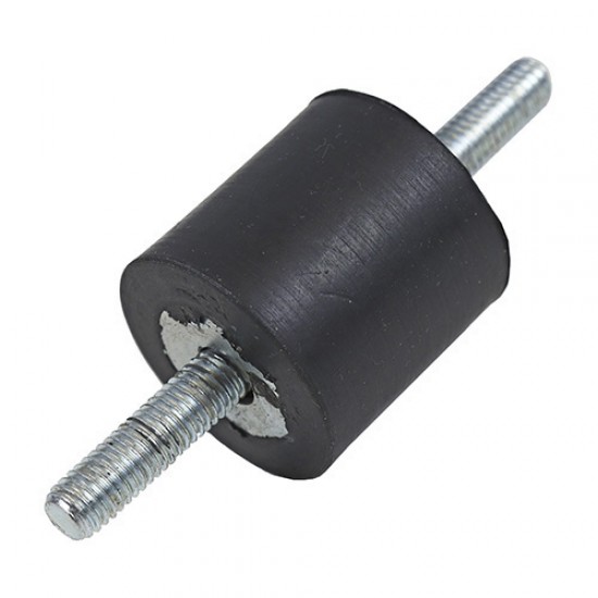 APOIO GERADOR 35MMX35MM (M/M M8X30X30MM)