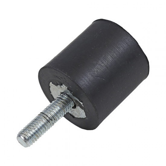 APOIO GERADOR 60MMX60MM (F/M M10X40MM)