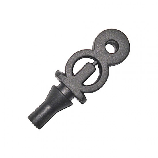 APOIO HUSQVARNA 340-345-350-355-359-435-440-445