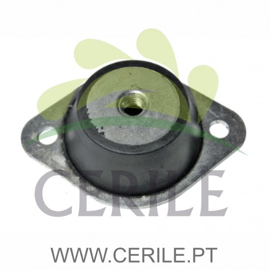 APOIO MOTOR ADAP.VARIOS MODELOS AIXAM